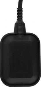 Kraft&Dele ZATAPIALNA POMPA DO WODY  Z PŁYWAKIEM 1600W 1" KD759 5