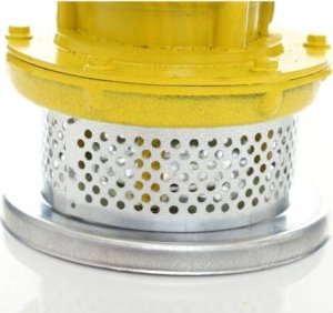 Kraft&Dele ZATAPIALNA POMPA DO WODY  Z PŁYWAKIEM 1600W 1" KD759 7