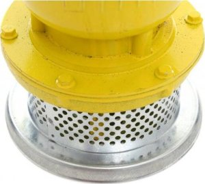 Kraft&Dele ZATAPIALNA POMPA DO WODY  Z PŁYWAKIEM 1600W 1" KD759 8