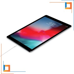 Kabel USB Co2 USB-A - Lightning 1 m Biały 4