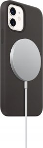 Ładowarka Co2 CO2 ŁADOWARKA INDUKCYJNA BEZPRZEWODOWA DO MAGSAFE IPHONE 12 13 14 15 SZYBKA 15W 4