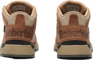Buty trekkingowe męskie Timberland Buty męskie Timberland EURO SPRINT TREKKER MID (TB0A6DQDEJD1) 43.5 7