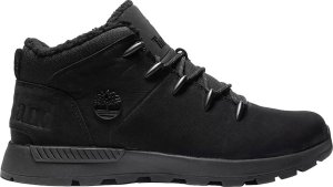 Buty trekkingowe męskie Timberland Buty męskie Timberland EURO SPRINT TREKKER MID (TB0A69KC0151) 43.5 1