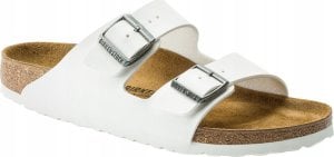 Birkenstock Birkenstock Arizona BF 552681 białe 43 1