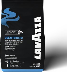 Lavazza Kawa rozpuszczalna bezkofeinowa LAVAZZA  Expert Decaffeinato 300g 1