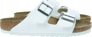 Birkenstock Birkenstock Arizona BF 552681 białe 42 1