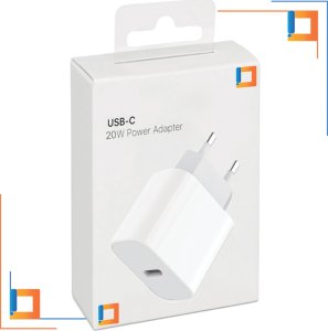 Ładowarka Co2 CO2 SZYBKA ŁADOWARKA KOSTKA USB-C 20W USB TYP C DO IPHONE 11 12 13 14 15 16 PRO 3