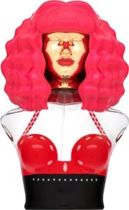 Nicki Minaj NICKI MINAJ Minajesty EDP 100ml 1