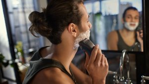 Philips Golarka PHILIPS 1000 Series S1151/03 8