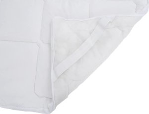 vidaXL vidaXL Ochraniacz na materac, biały, 180x220 cm 3