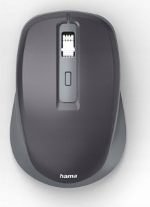 Klawiatura + mysz Hama WKM-550 (U81730650000) 8