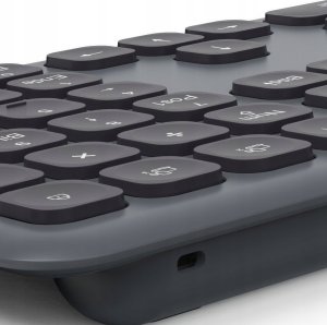 Klawiatura + mysz Hama WKM-550 (U81730650000) 10