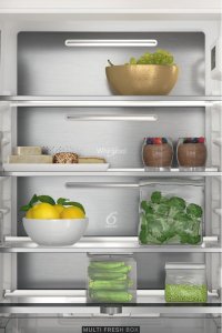 Lodówka Whirlpool Whirlpool WHC18T132 13