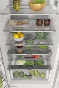 Lodówka Whirlpool Whirlpool WHC18T132 14