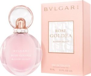 Bvlgari BVLGARI Rose Goldea Blossom Delight EDT 75ml 1