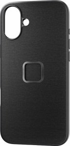 Peak Design case Apple iPhone 16 Plus Mobile Everyday Fabric Case, charcoal 2