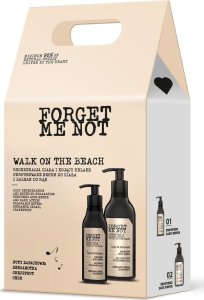 Farmona FARMONA Zestaw prezentowy Forget Me Not (Serum do ciała 400 ml + Serum do rąk 300 ml) 1