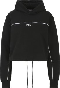 Fila Bluza damska Fila Laagna czarna FAW0907 80010 XL 1