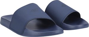 4f Klapki męskie 4F M046A ciemny granat 4FMM00FFLIM046A 30S 40 2