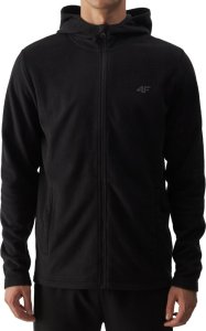 4f Polar męski 4F M290 głęboka czerń 4FWMM00TFLEM290 20S M 5