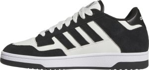 Adidas Buty męskie adidas Rapid Court Low biało-czarne JP5255 41 1/3 5