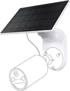 TP-Link Panel słoneczny Tapo A201 3