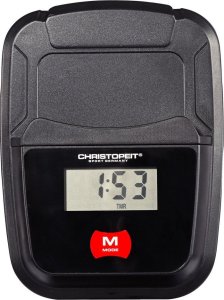 Wioślarz Christopeit RW 1000 magnetyczny 2