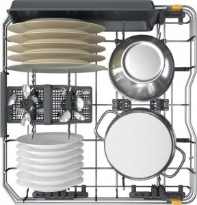 Zmywarka Whirlpool WH8IPB14AM6L0 7