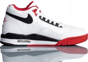 Nike Nike Air Flight Legacy BQ4212-100 białe 43 1