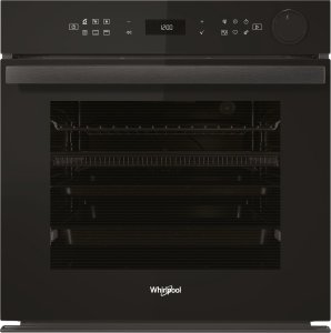 Piekarnik Whirlpool Whirlpool Oven | AKZ9S 8260 FB | 73 L | Electric | Hydrolytic | Electronic | Steam function | Convection | Height 59.5 cm | Width 59.5 cm | Black 1