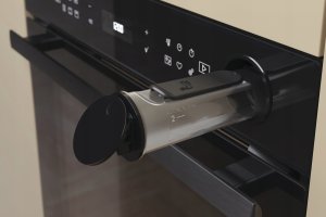 Piekarnik Whirlpool Whirlpool Oven | AKZ9S 8260 FB | 73 L | Electric | Hydrolytic | Electronic | Steam function | Convection | Height 59.5 cm | Width 59.5 cm | Black 11