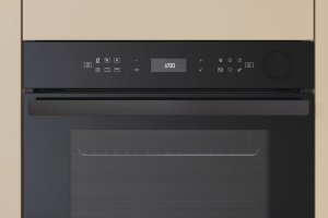 Piekarnik Whirlpool Whirlpool Oven | AKZ9S 8260 FB | 73 L | Electric | Hydrolytic | Electronic | Steam function | Convection | Height 59.5 cm | Width 59.5 cm | Black 13