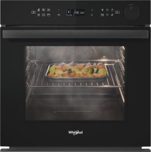 Piekarnik Whirlpool Whirlpool Oven | AKZ9S 8260 FB | 73 L | Electric | Hydrolytic | Electronic | Steam function | Convection | Height 59.5 cm | Width 59.5 cm | Black 15