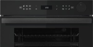 Piekarnik Whirlpool Whirlpool Oven | AKZ9S 8260 FB | 73 L | Electric | Hydrolytic | Electronic | Steam function | Convection | Height 59.5 cm | Width 59.5 cm | Black 19