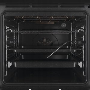 Piekarnik Whirlpool Whirlpool Oven | AKZ9S 8260 FB | 73 L | Electric | Hydrolytic | Electronic | Steam function | Convection | Height 59.5 cm | Width 59.5 cm | Black 21
