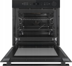 Piekarnik Whirlpool Whirlpool Oven | AKZ9S 8260 FB | 73 L | Electric | Hydrolytic | Electronic | Steam function | Convection | Height 59.5 cm | Width 59.5 cm | Black 24