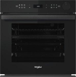 Piekarnik Whirlpool Whirlpool Oven | AKZ9S 8260 FB | 73 L | Electric | Hydrolytic | Electronic | Steam function | Convection | Height 59.5 cm | Width 59.5 cm | Black 27
