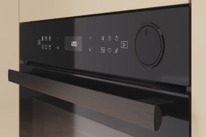 Piekarnik Whirlpool Whirlpool Oven | AKZ9S 8260 FB | 73 L | Electric | Hydrolytic | Electronic | Steam function | Convection | Height 59.5 cm | Width 59.5 cm | Black 29