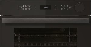 Piekarnik Whirlpool Whirlpool Oven | AKZ9S 8260 FB | 73 L | Electric | Hydrolytic | Electronic | Steam function | Convection | Height 59.5 cm | Width 59.5 cm | Black 3