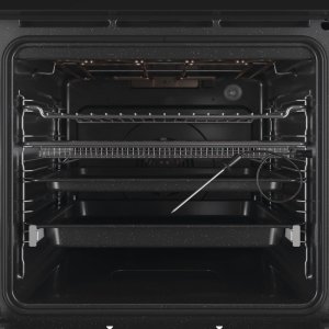 Piekarnik Whirlpool Whirlpool Oven | AKZ9S 8260 FB | 73 L | Electric | Hydrolytic | Electronic | Steam function | Convection | Height 59.5 cm | Width 59.5 cm | Black 32