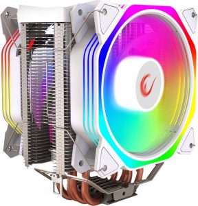 Chłodzenie CPU Rampage Octagon C60 (OCTAGONC60-WHITE) 1