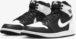 Jordan  Air Jordan 1 Mid Retro DZ5485-010 Czarne 42,5 1