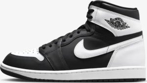 Jordan  Air Jordan 1 Mid Retro DZ5485-010 Czarne 42,5 2