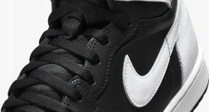 Jordan  Air Jordan 1 Mid Retro DZ5485-010 Czarne 42,5 3