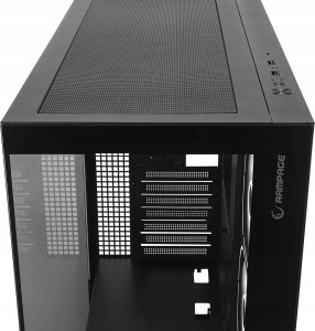 Obudowa Rampage Hydra V1 ARGB czarna 5