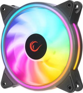 Wentylator Rampage Coolwind F3 2