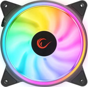 Wentylator Rampage Coolwind F3 3