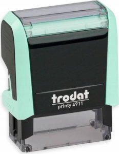 Trodat PIECZĄTKA TRODAT PRINTY 4911 (WKŁAD MIX) PASTEL NI 1
