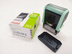 Trodat PIECZĄTKA TRODAT PRINTY 4911 (WKŁAD MIX) PASTEL NI 3