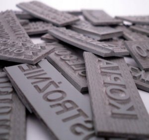 Trodat PIECZĄTKA TRODAT PRINTY 4911 (WKŁAD MIX) PASTEL NI 4